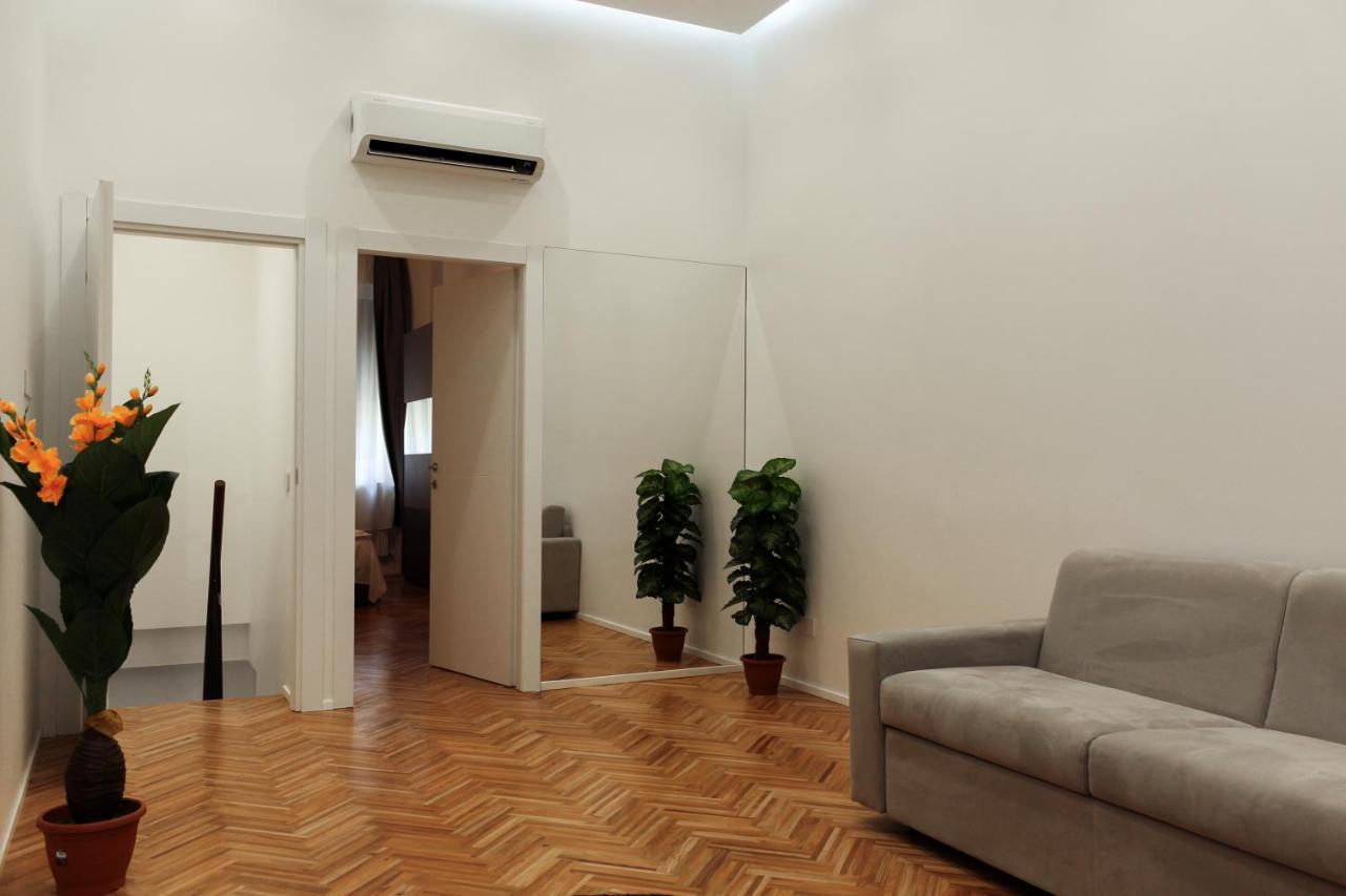 Attia Residence Wifi - Duomo In 10 Min Milano Eksteriør bilde